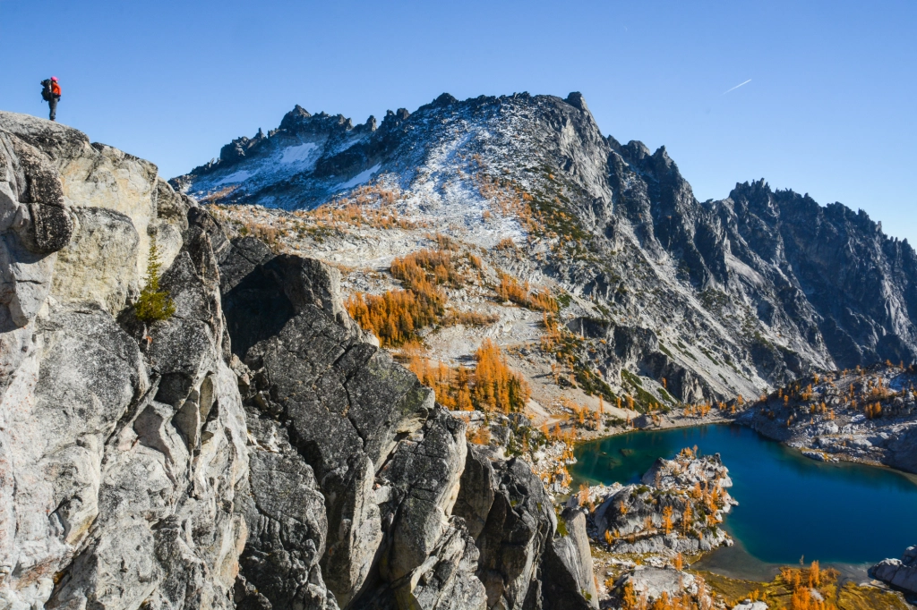 The Enchantments