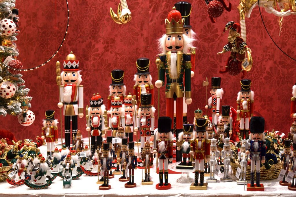 Leavenworth Nutcracker Museum