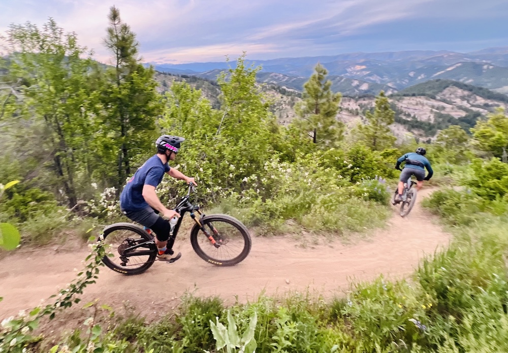 Leavenworth Ski Hill