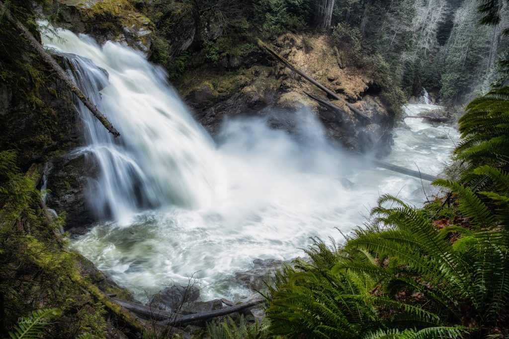 Mountain Loop Highway