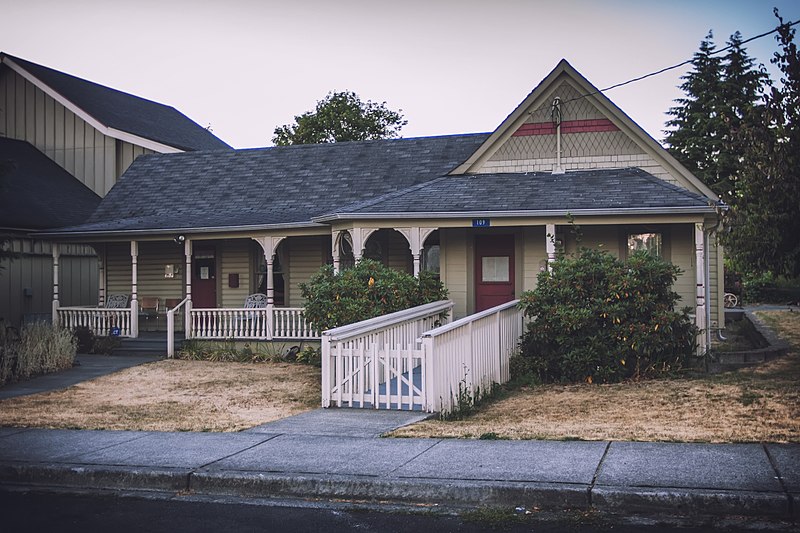 Granite Falls Historical Museum