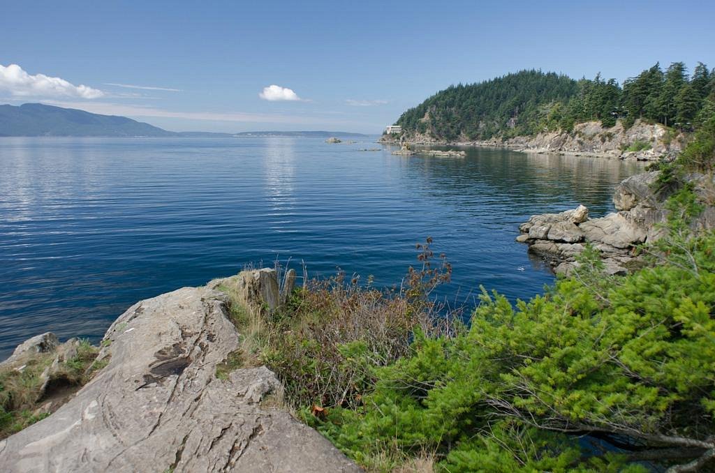 Larrabee State Park