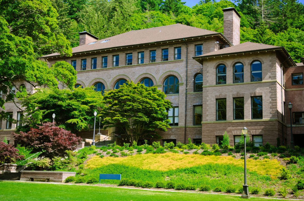 Western Washington University