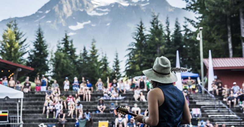 Darrington Historical Society Museum