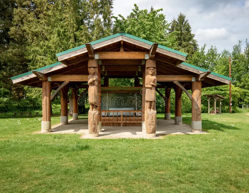 Stillaguamish Valley Pioneer Museum