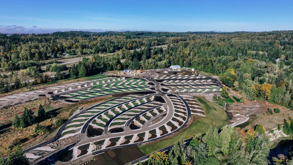 Angel of the Winds Casino Resort