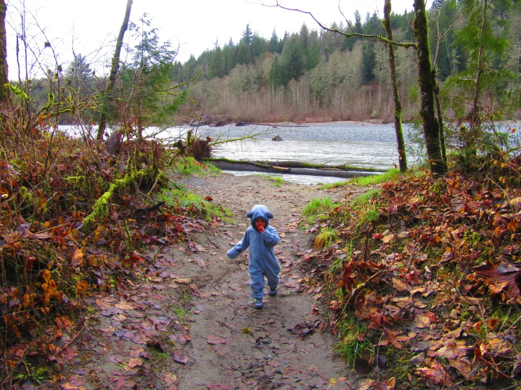 River Meadows County Park